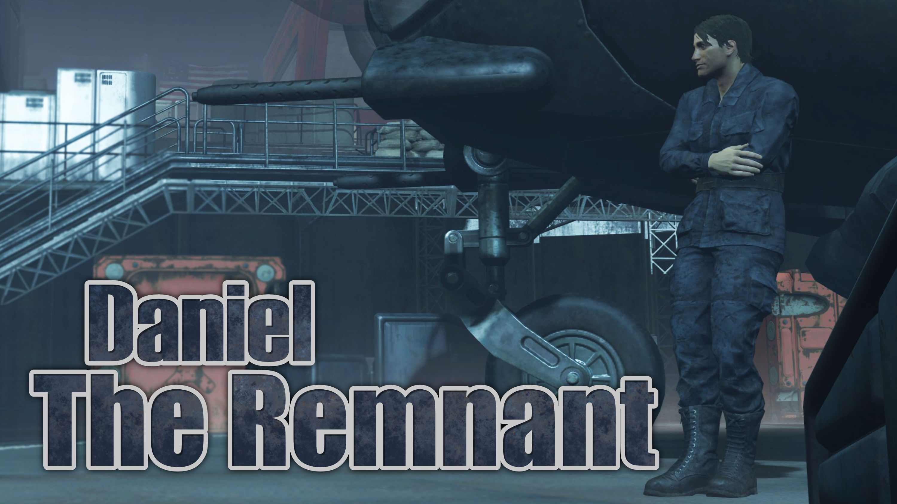 Daniel - The Remnant